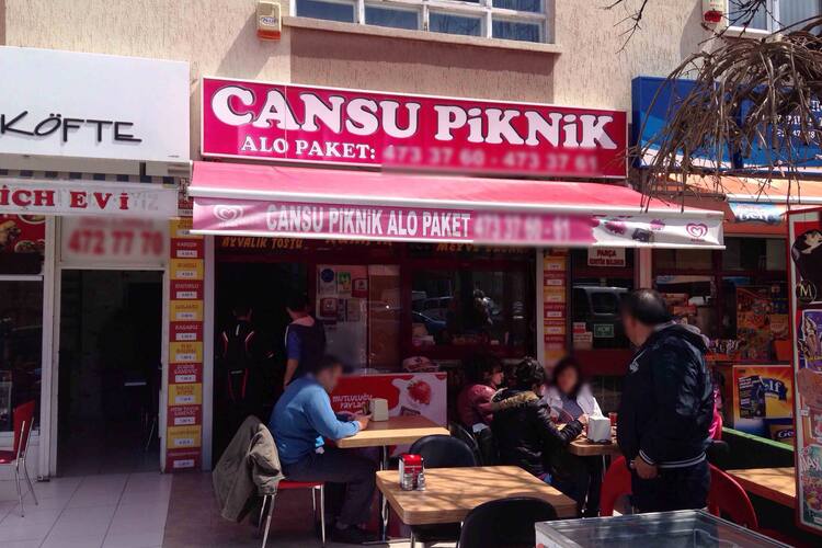 Cansu Piknik Ovecler Ankara
